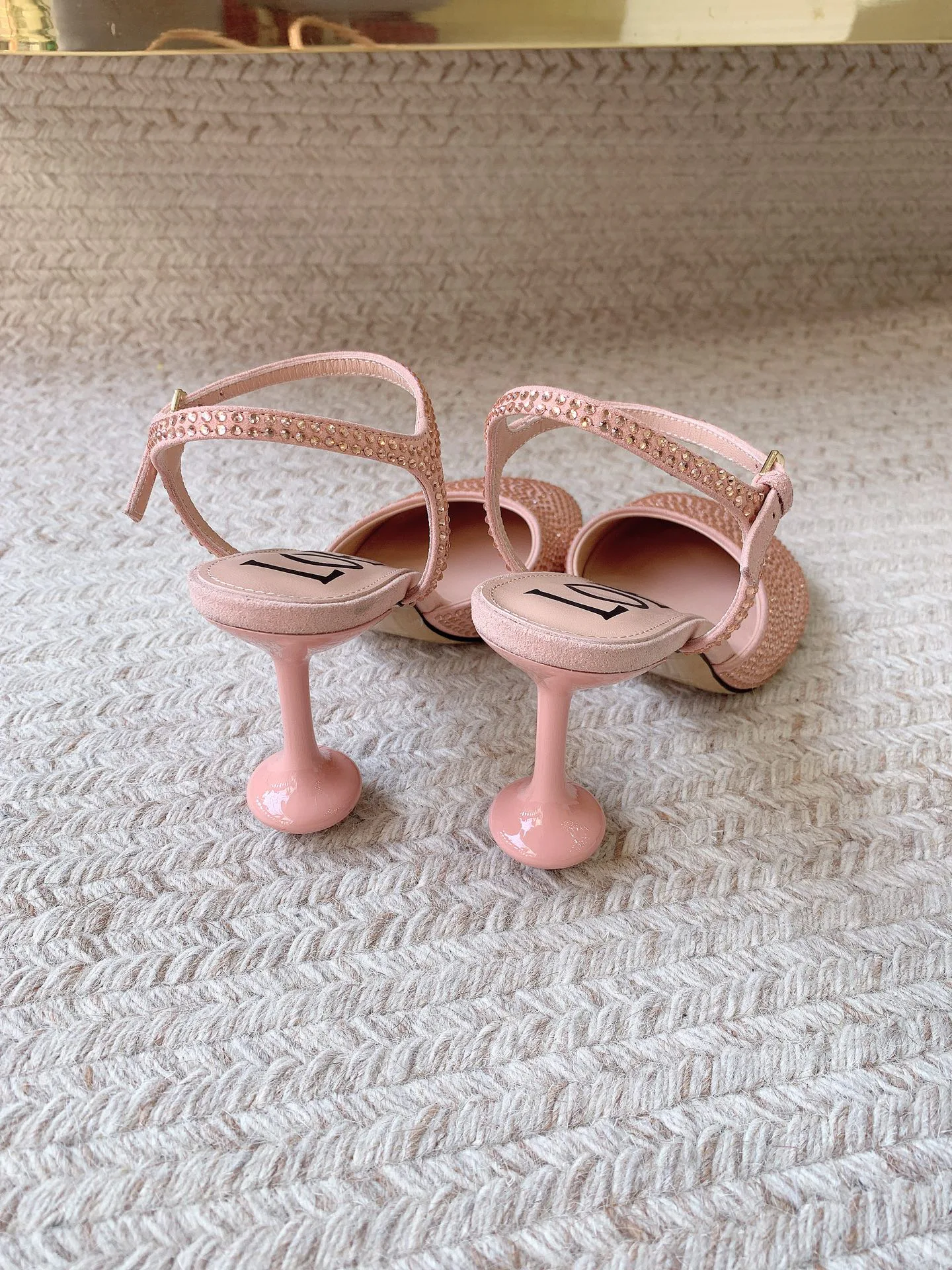 Туфли Женские Loewe 11701987