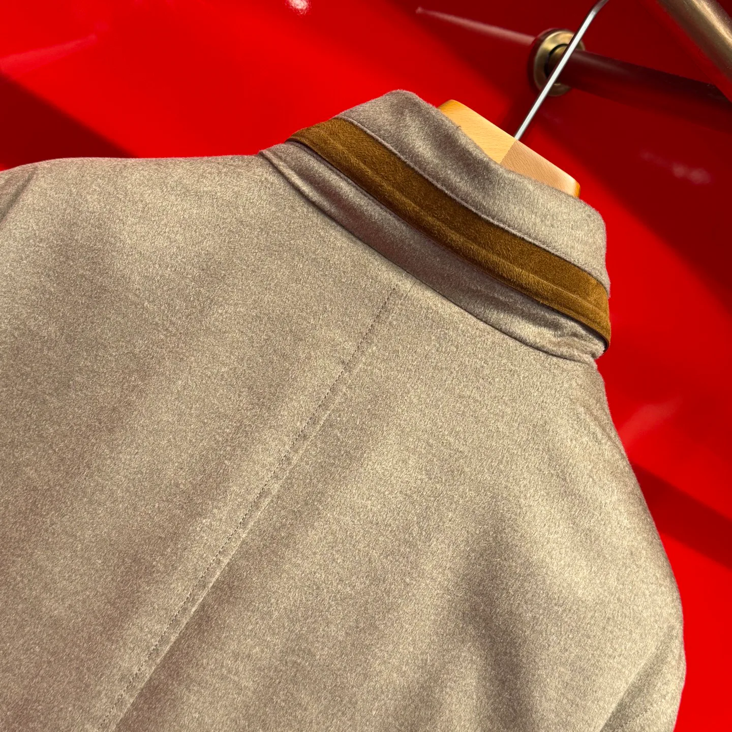 Куртки И Пуховики Мужские Loro Piana 789999