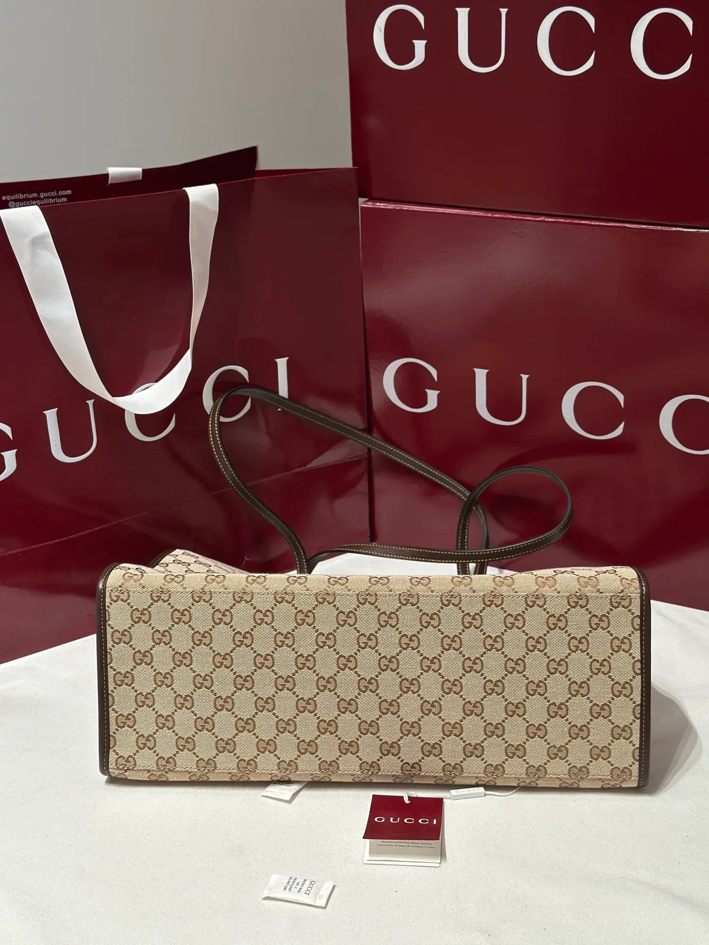Классические Сумки Женские Gucci 13247760
