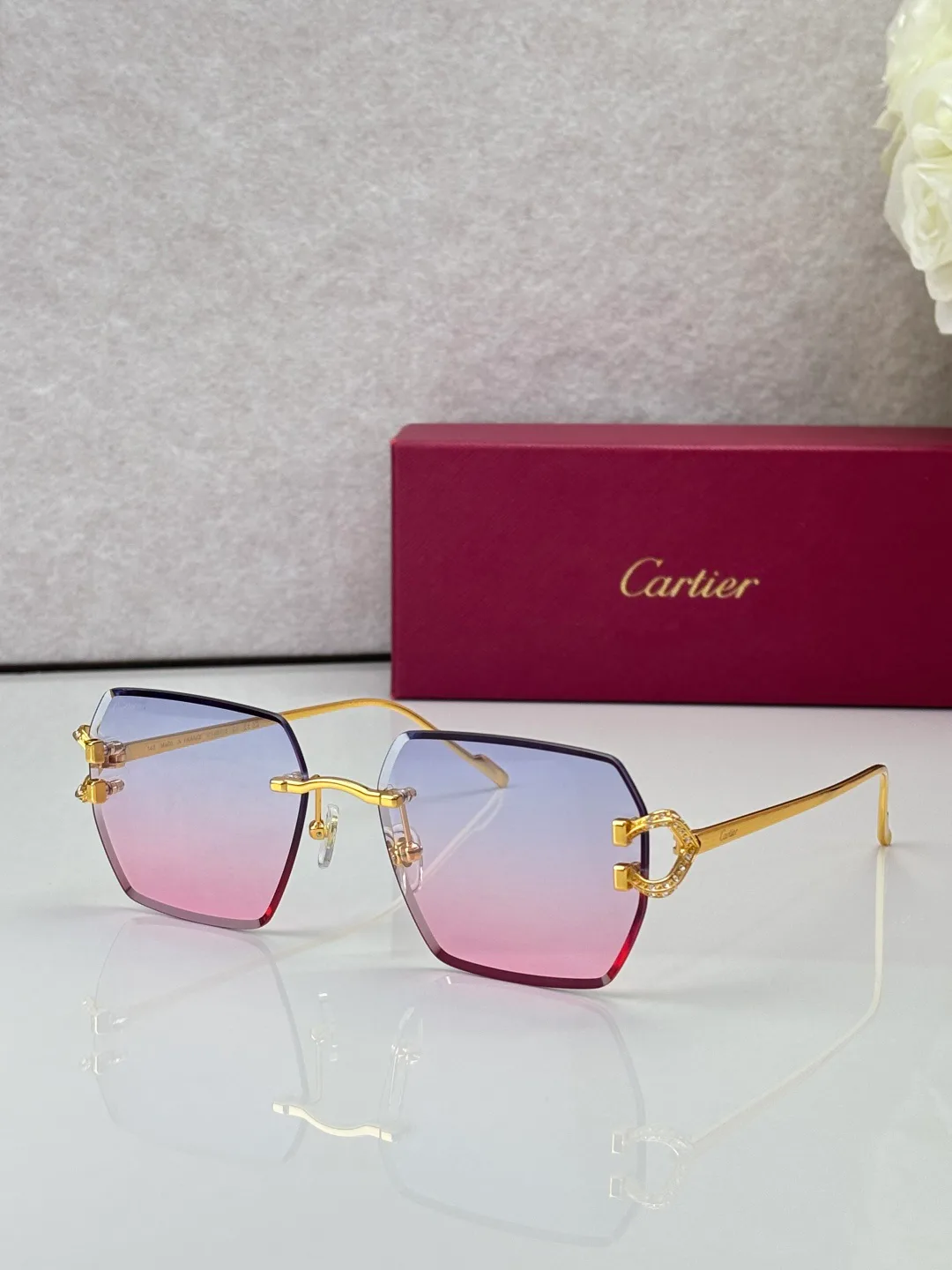 Очки Cartier 18441787