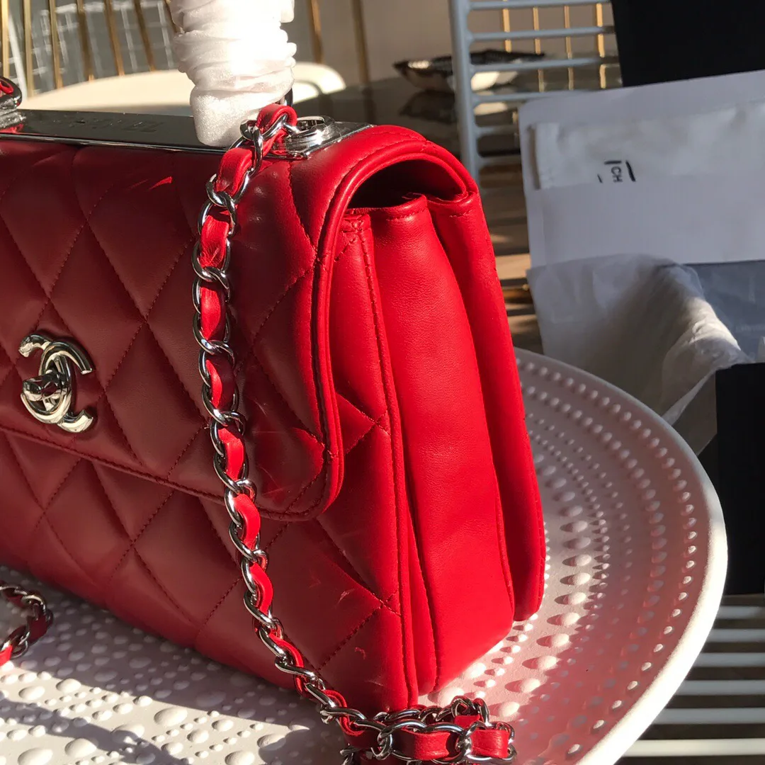 Сумки На Ремне Женские Chanel 22853