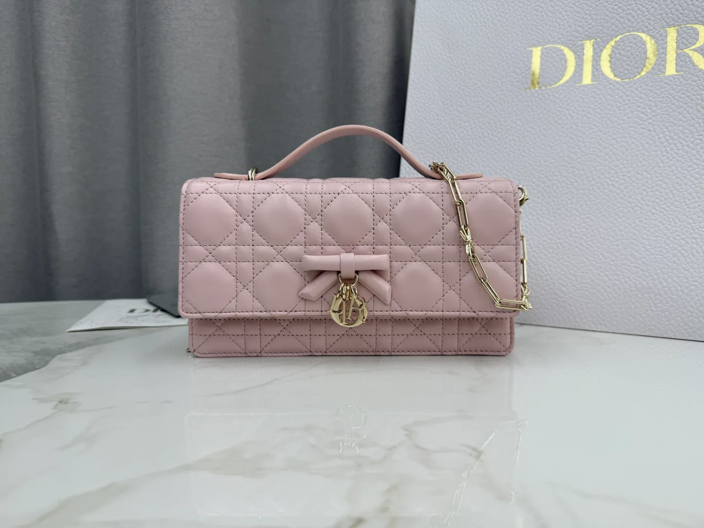 Клатчи Женские Christian Dior 12594751