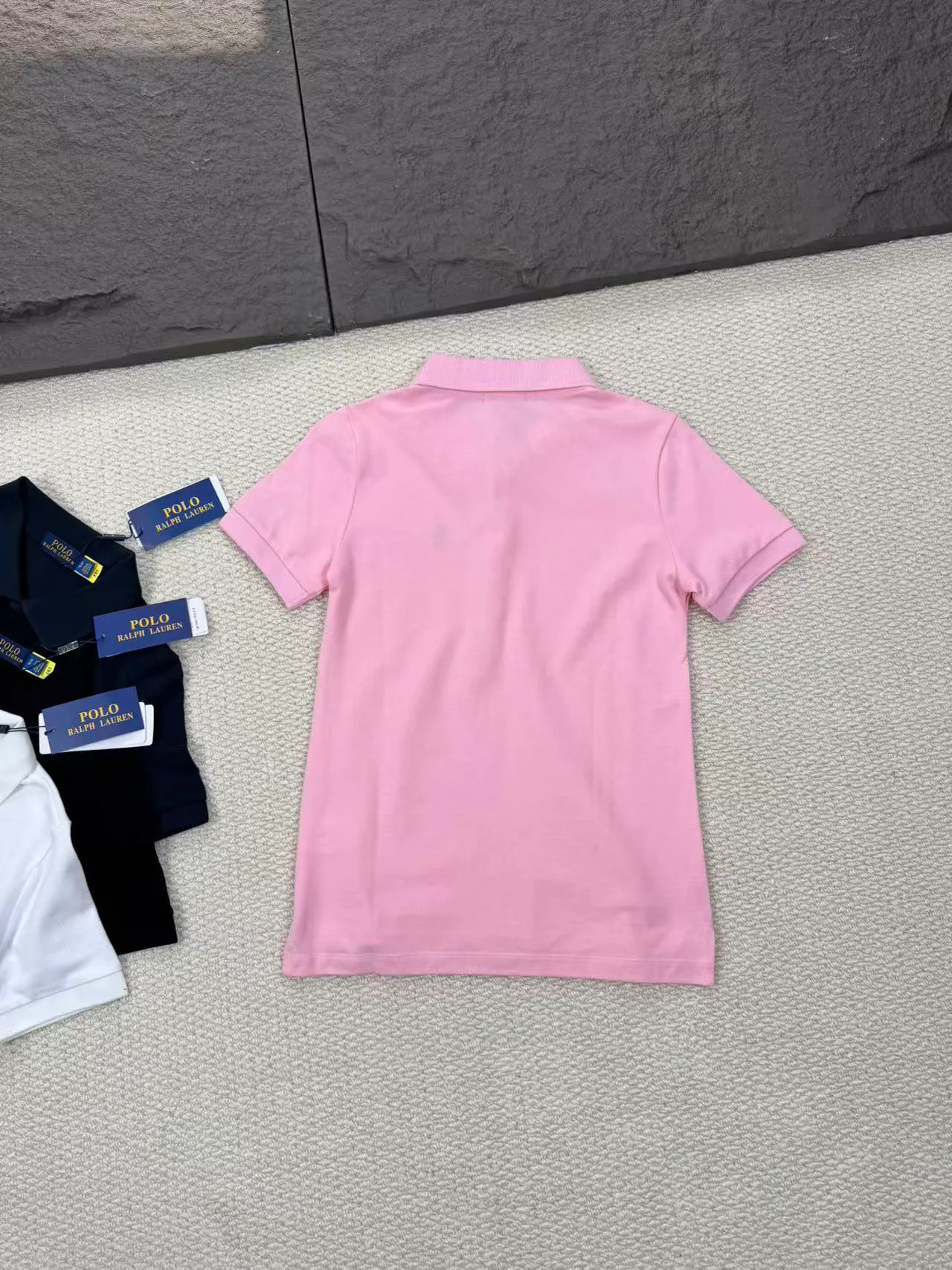 Рубашки Мужские Ralph Lauren 11523573