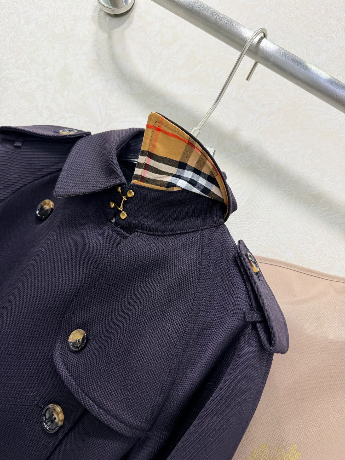 Тренчи Женские Burberry 18513012