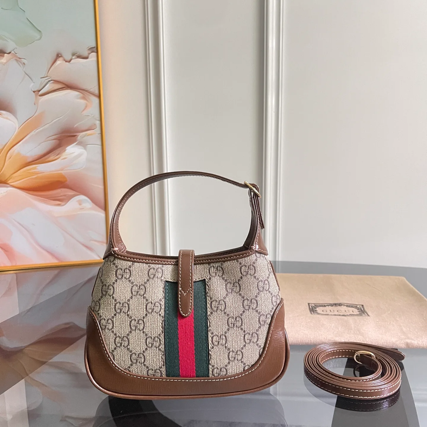 Классические Сумки Женские Gucci 13558913