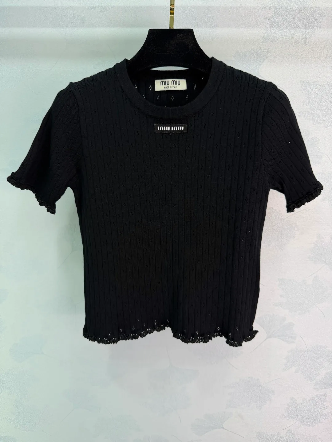 Топы Женские Miu Miu 11888684