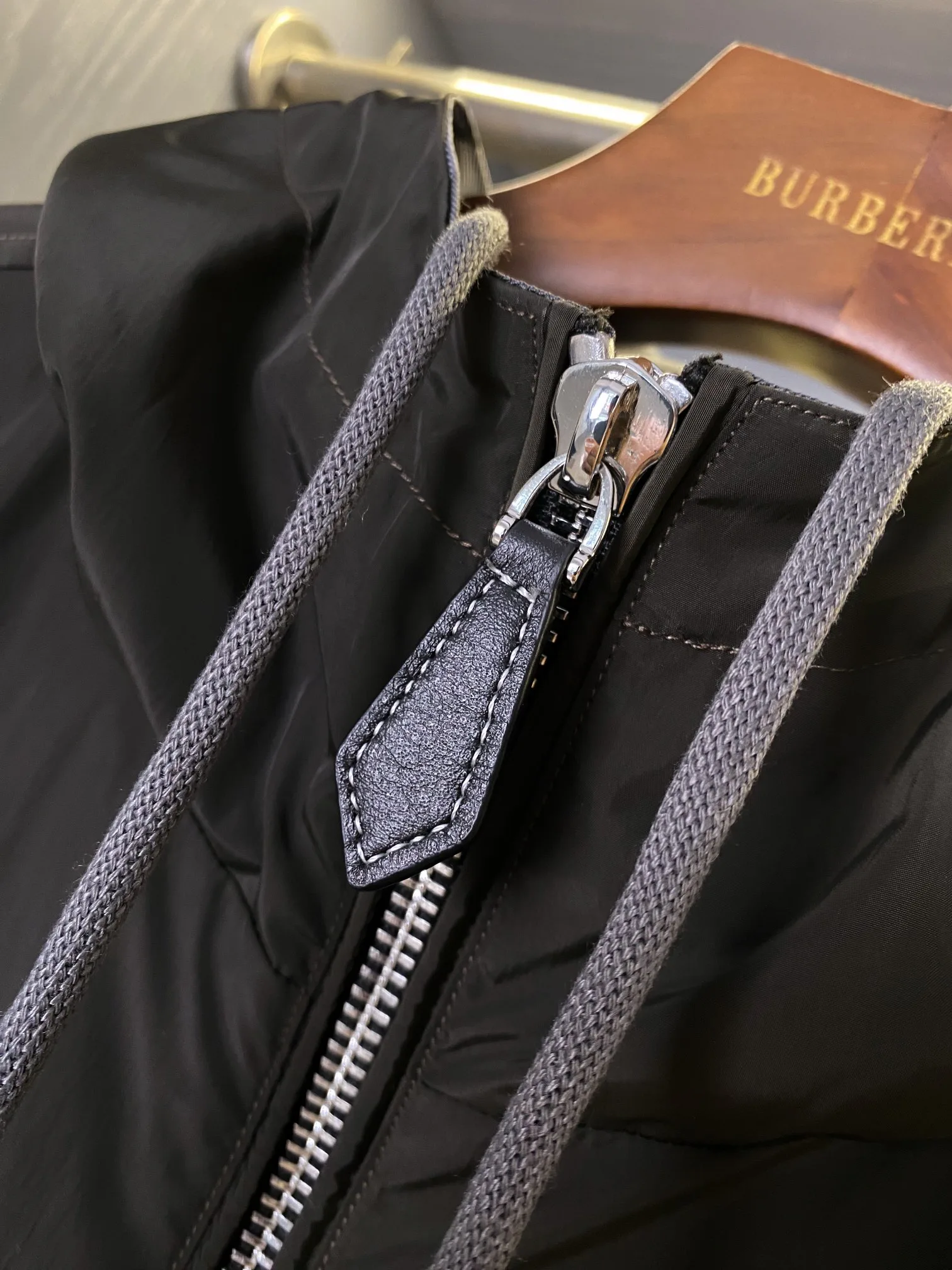 Куртки И Пуховики Мужские Burberry 13432910