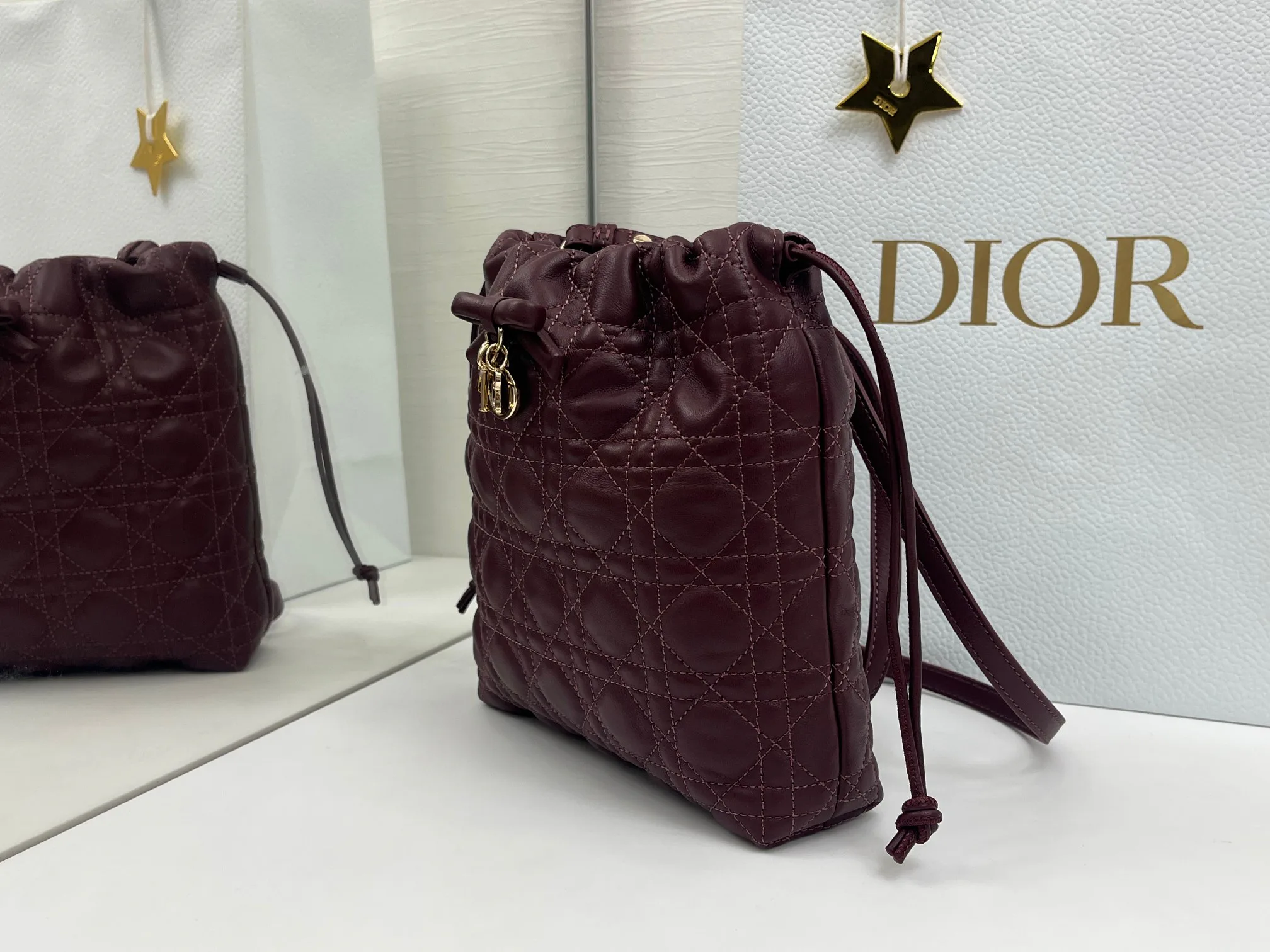 Классические Сумки Женские Christian Dior 12817867
