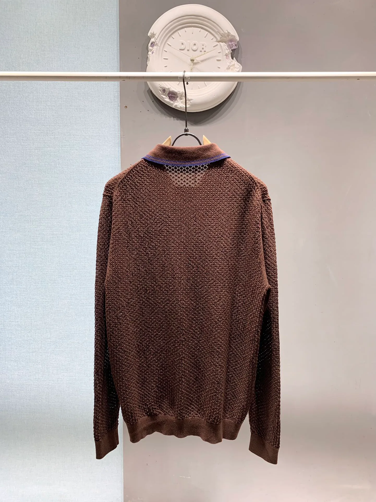 Свитеры Мужские Miu Miu 235492