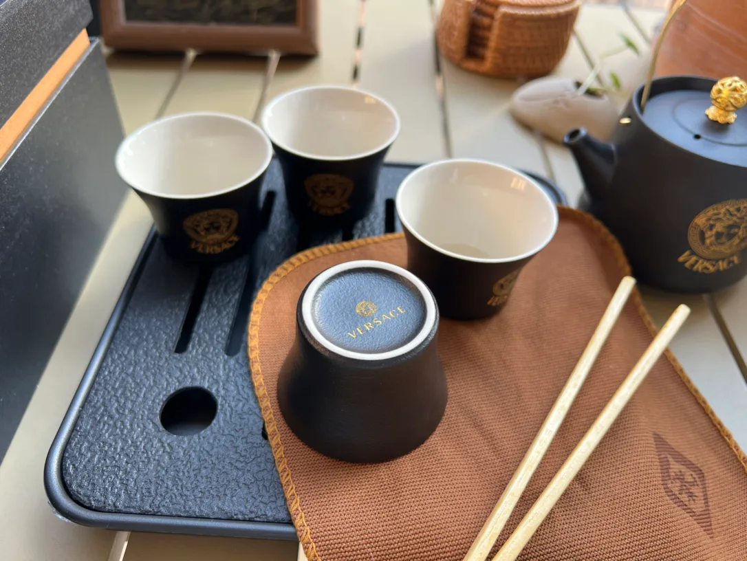 Посуда Versace 6050697