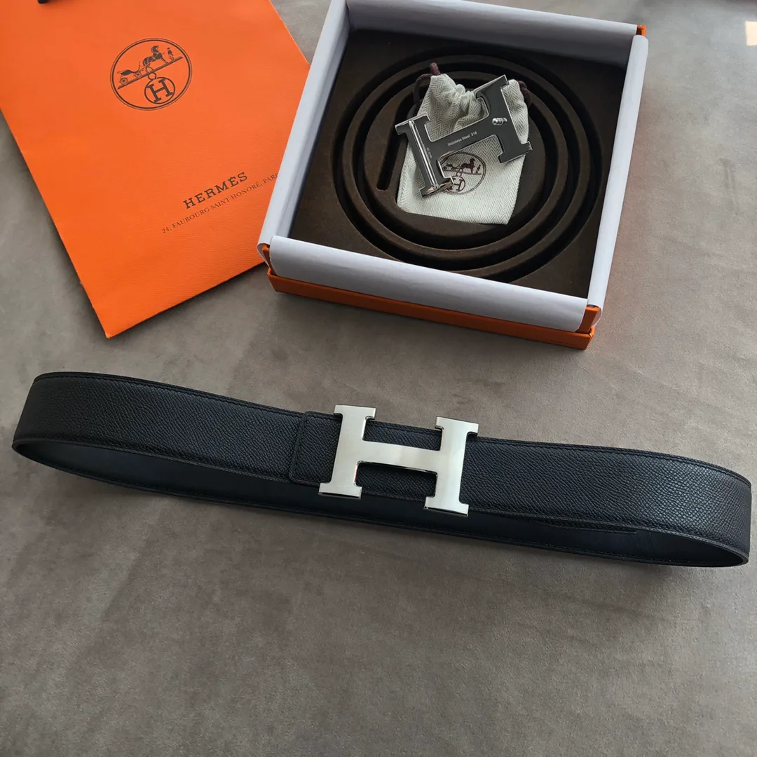 Ремни Hermes 12917