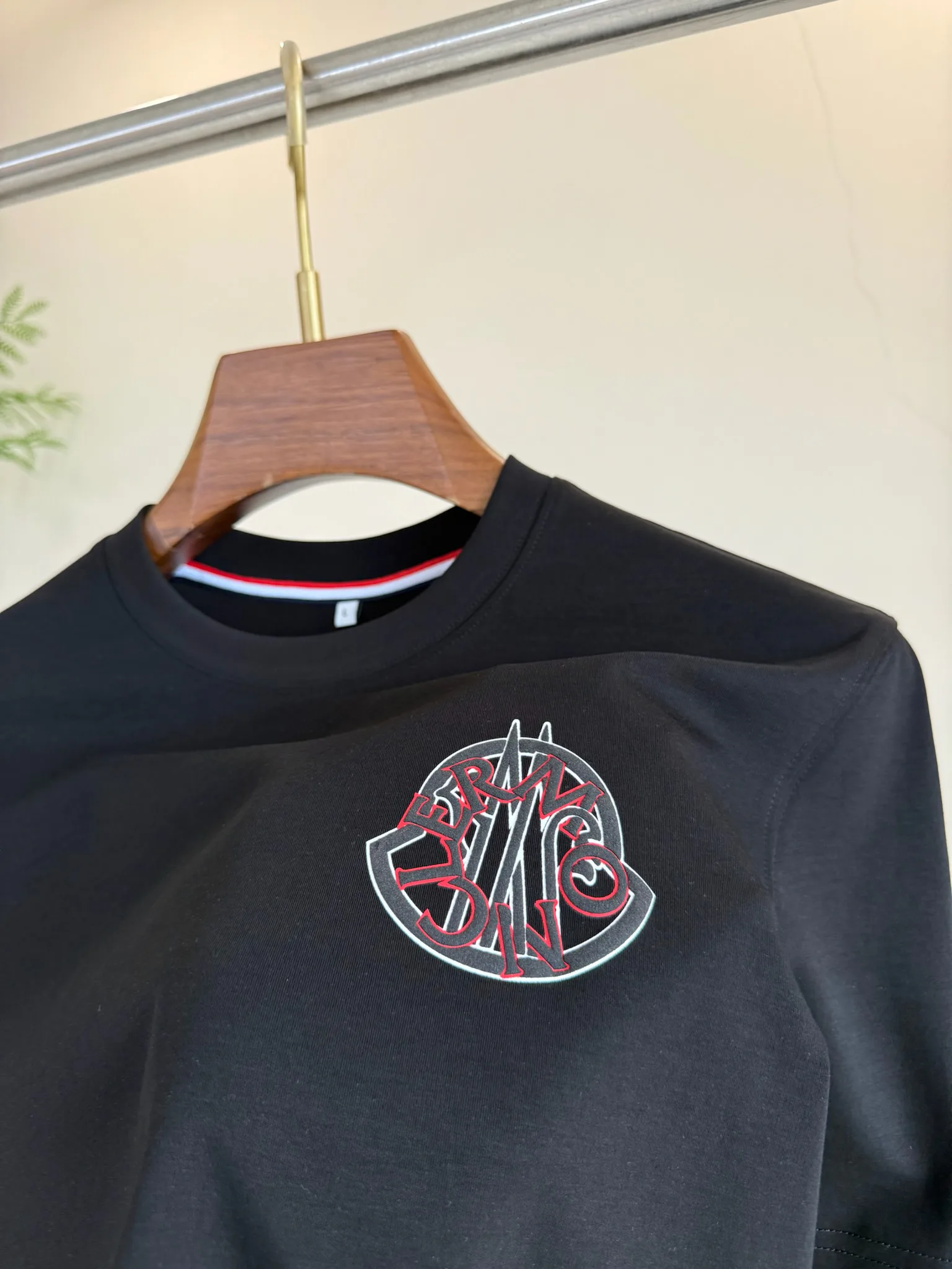 Футболки Мужские Moncler 11865175