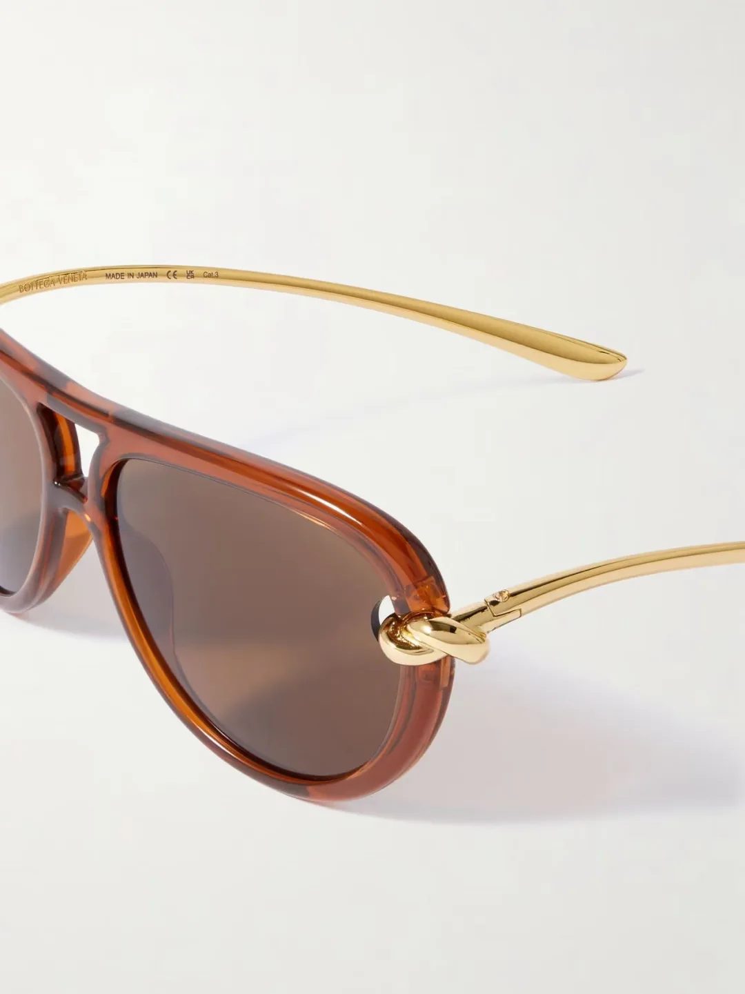 Очки Bottega Veneta 12763493