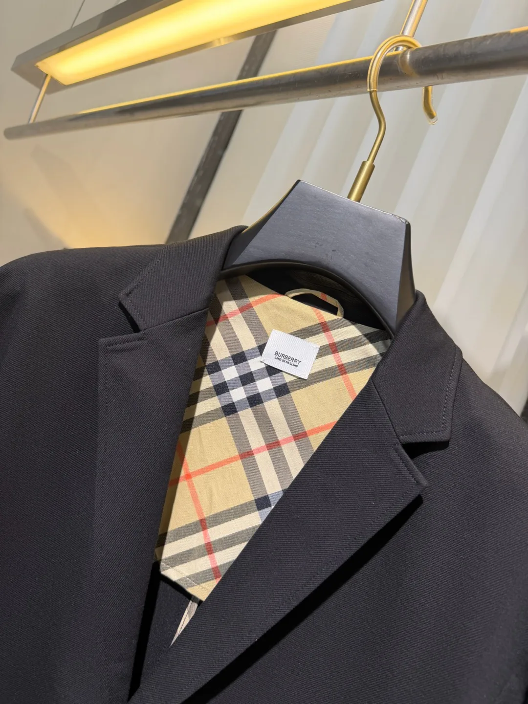 Пиджаки Мужские Burberry 10969220