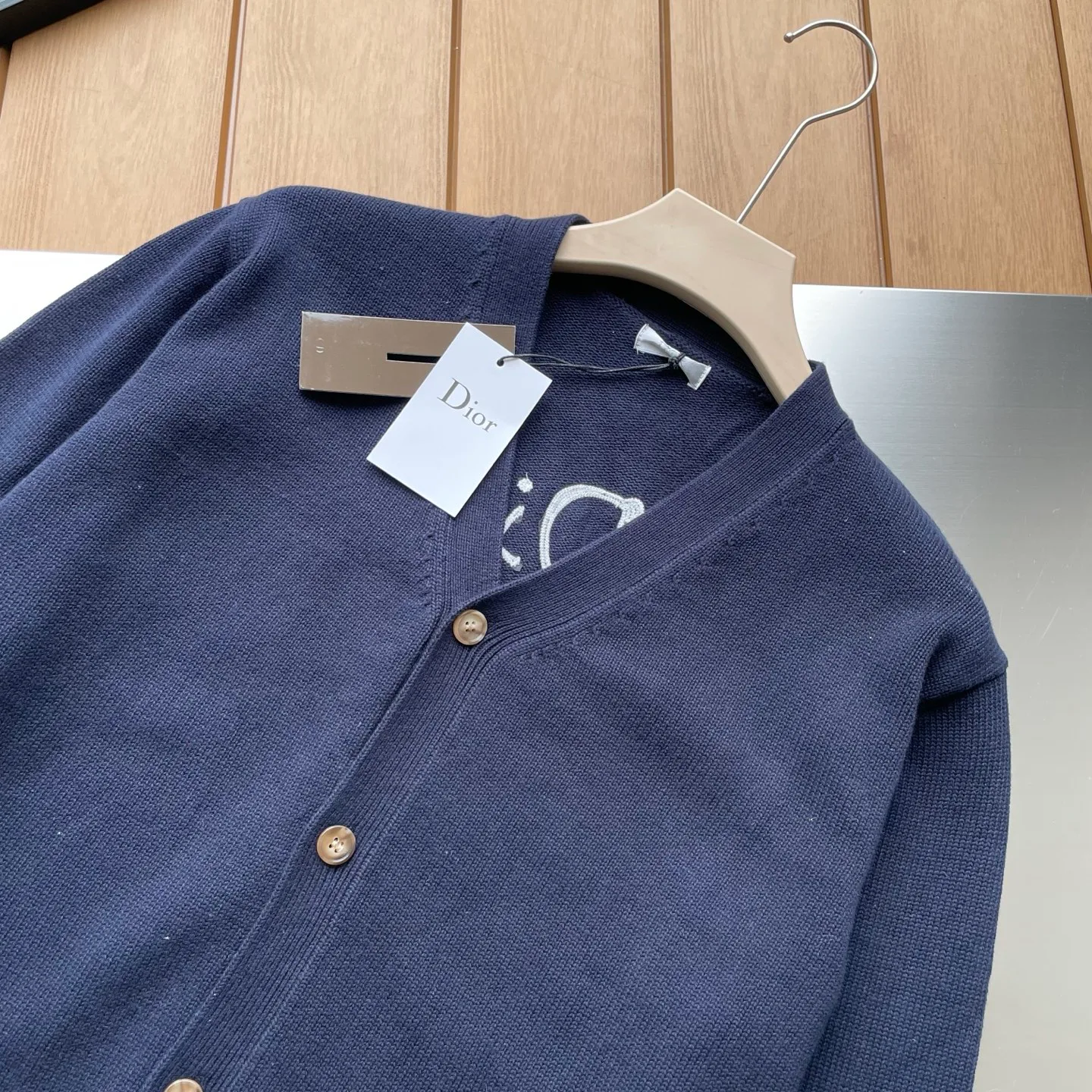 Джемперы И Свитеры Мужские Christian Dior 9385975