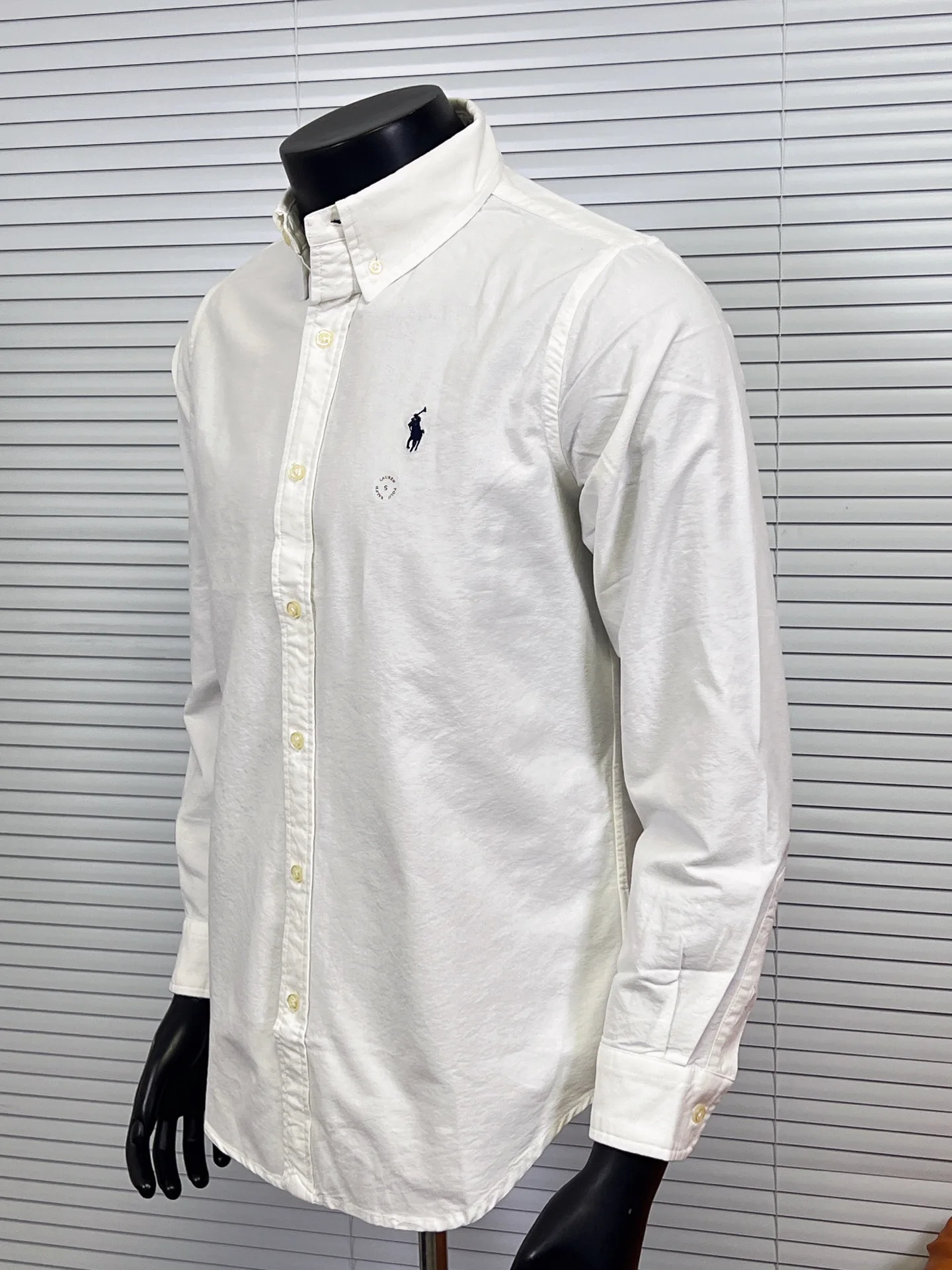 Рубашки Мужские Ralph Lauren 11411618