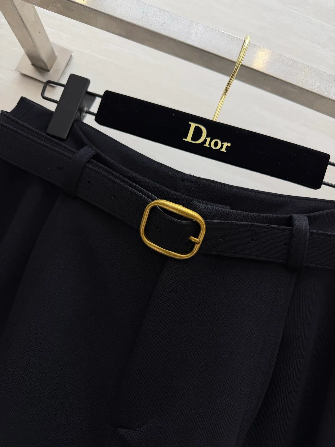 Брюки Женские Saint Laurent 19056200