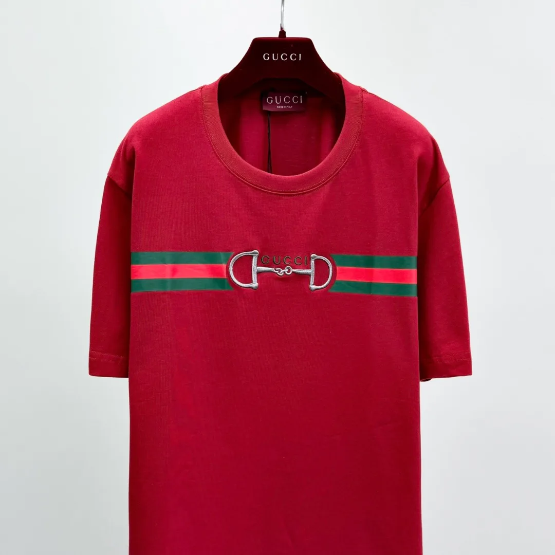 Футболки Мужские Gucci 2234815