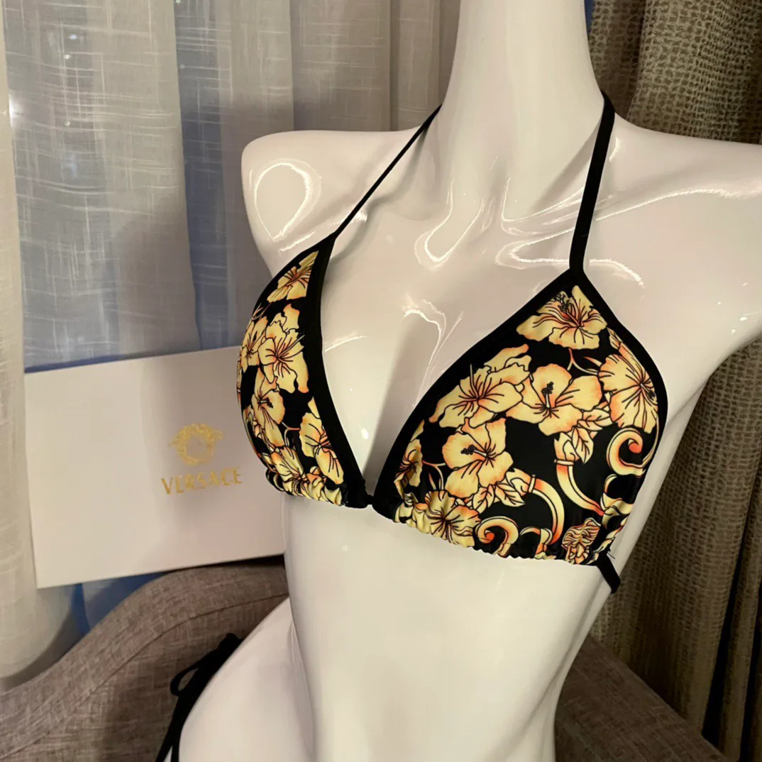 Купальники Женские Versace 13150946