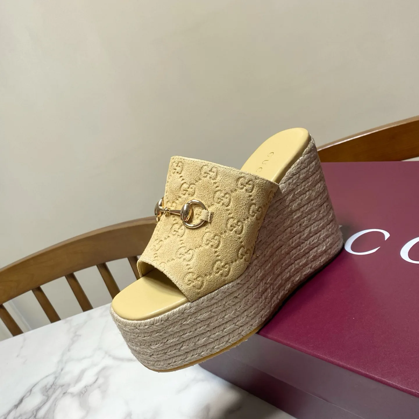Сандалии Женские Gucci 11543699