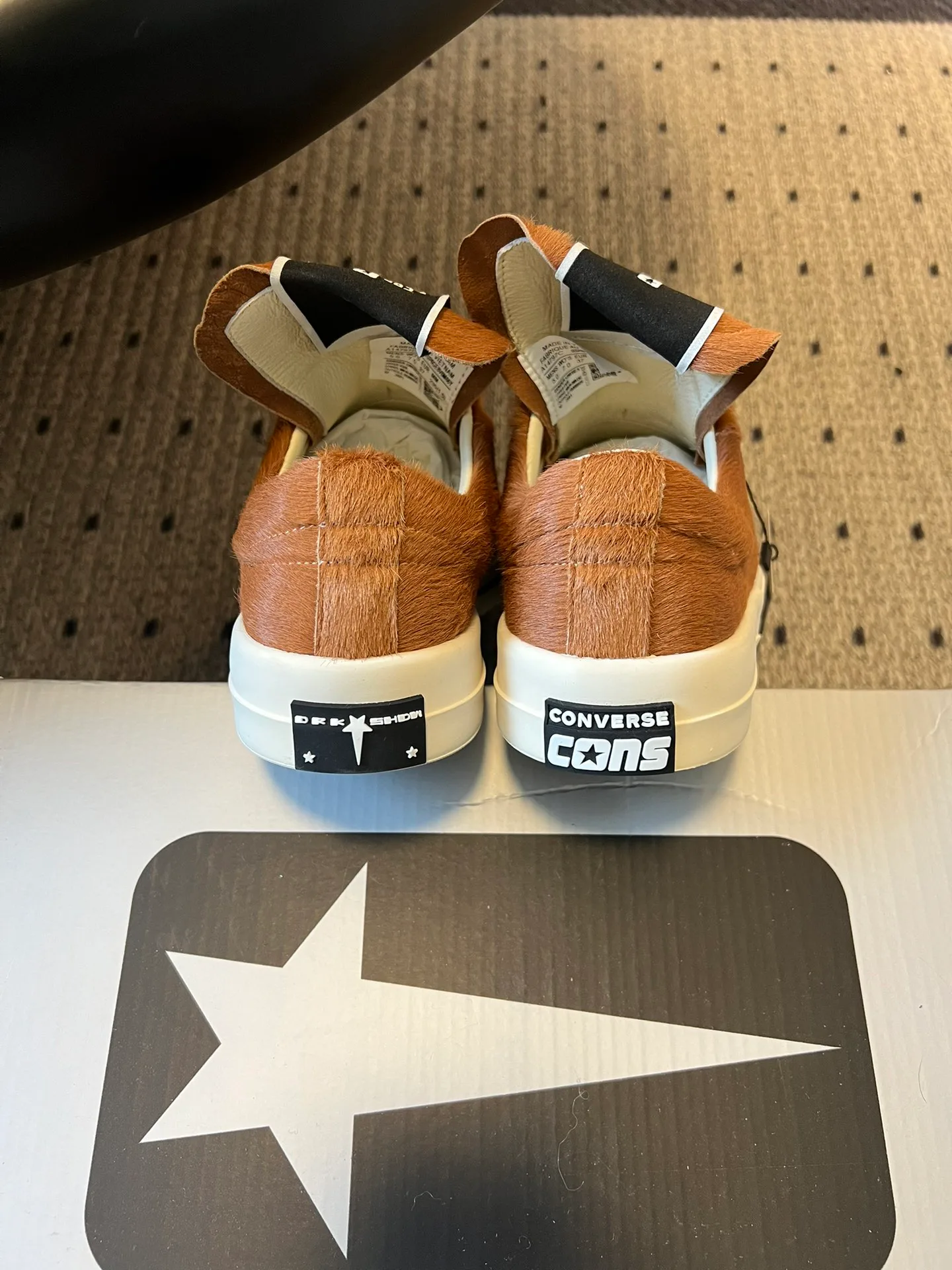 Кеды Женские Converse 3474011