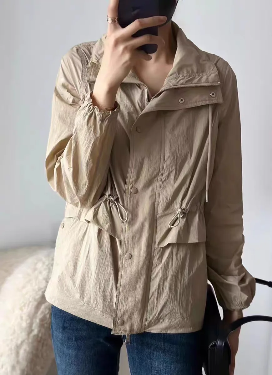 Куртки И Пуховики Женские Moncler 11537541