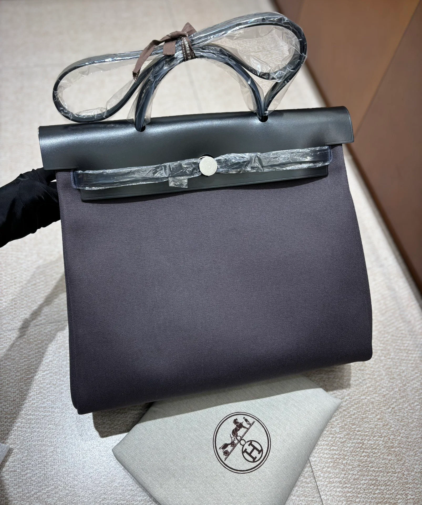 Деловые Сумки Мужские Hermes 124567