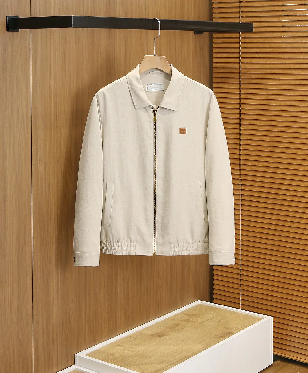 Куртки И Пуховики Мужские Loro Piana 11865308