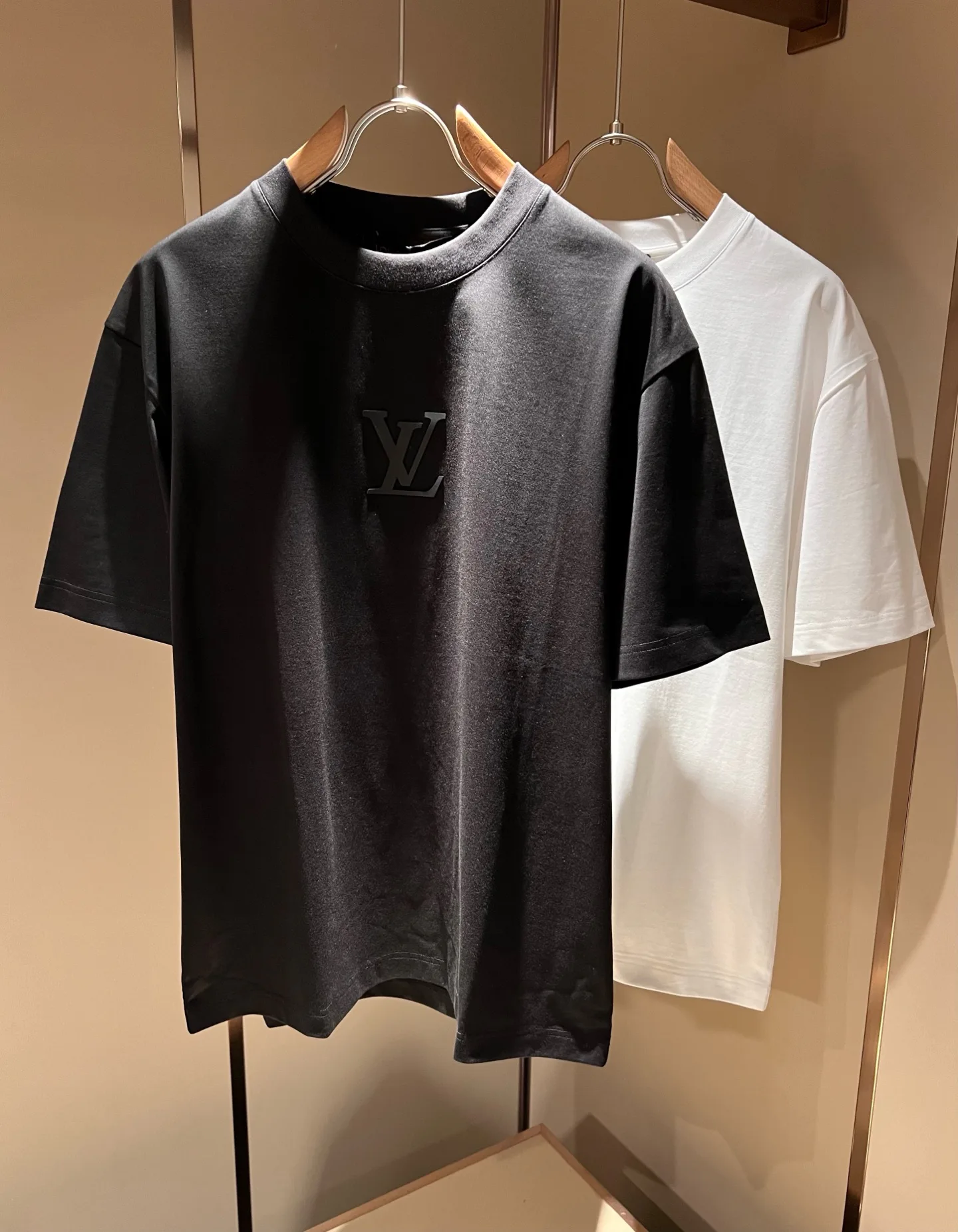 Футболки Мужские Louis Vuitton 8468