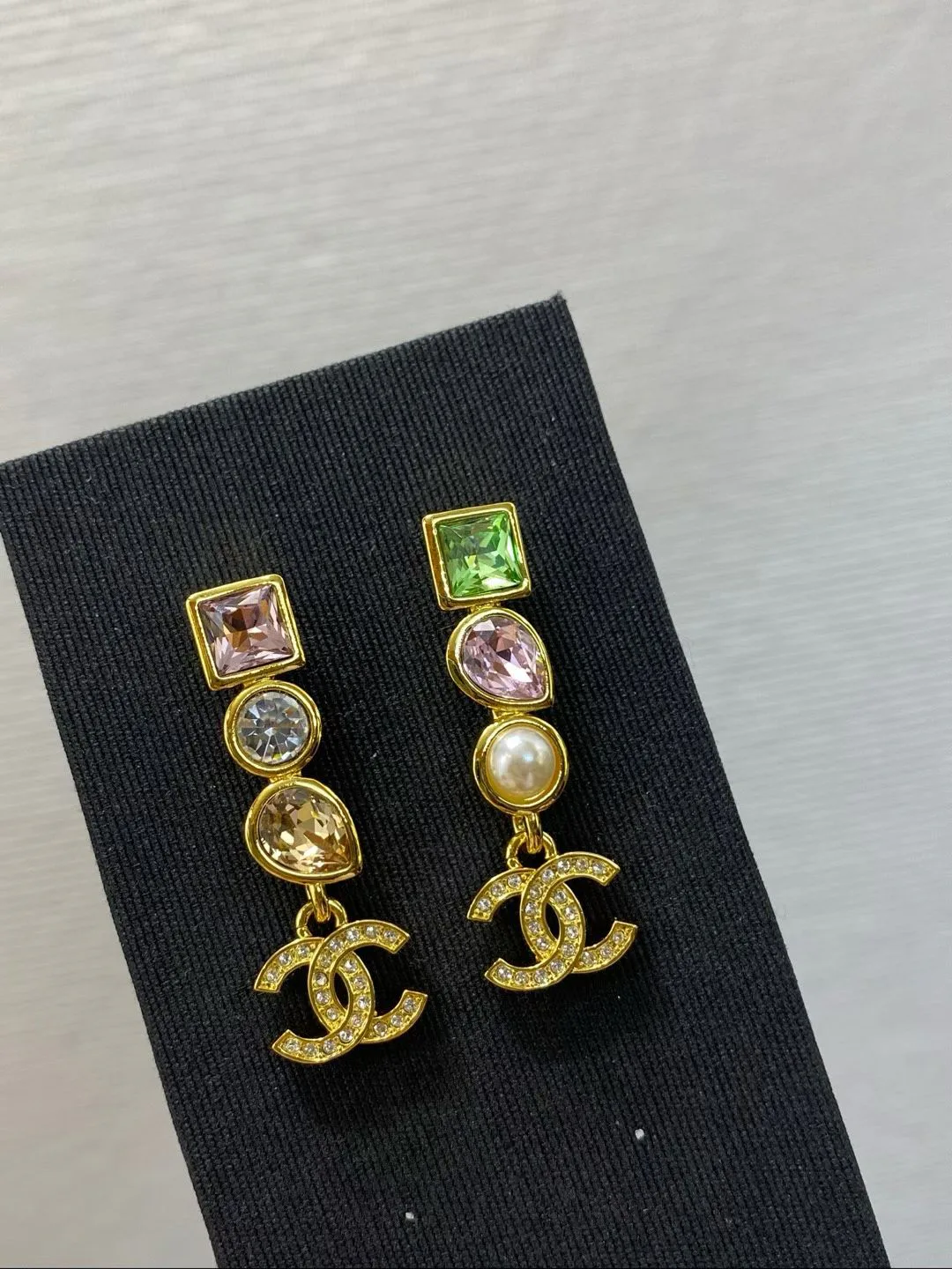 Бижутерия Chanel 965167