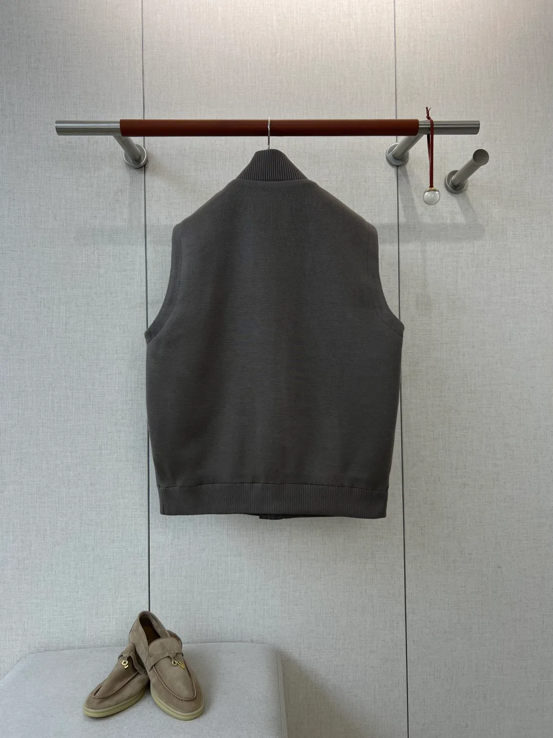 Жилеты Мужские Loro Piana 11182514