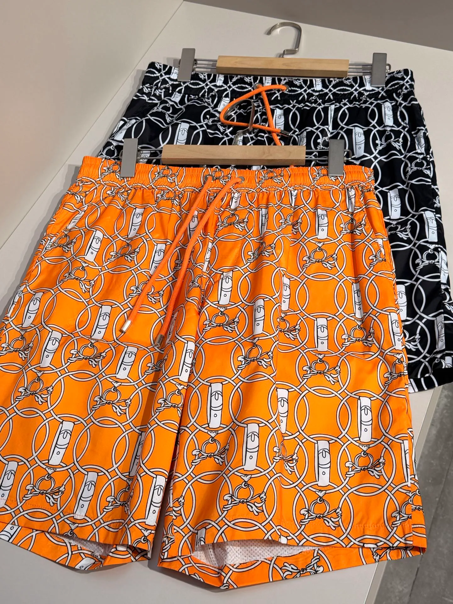 Шорты Мужские Hermes 11497113