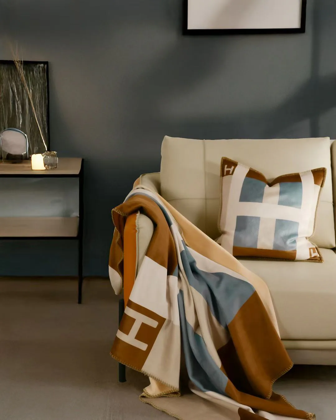 Текстиль Hermes 431339