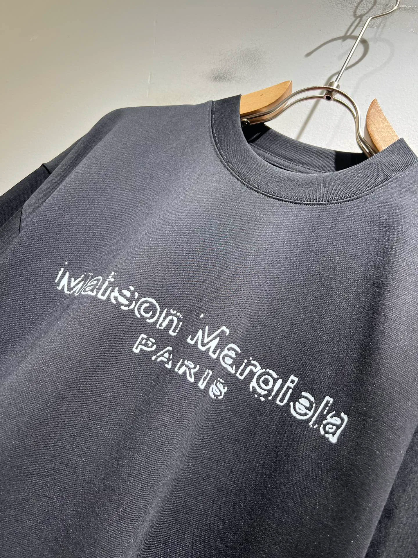 Футболки Мужские Maison Margiela 1220384