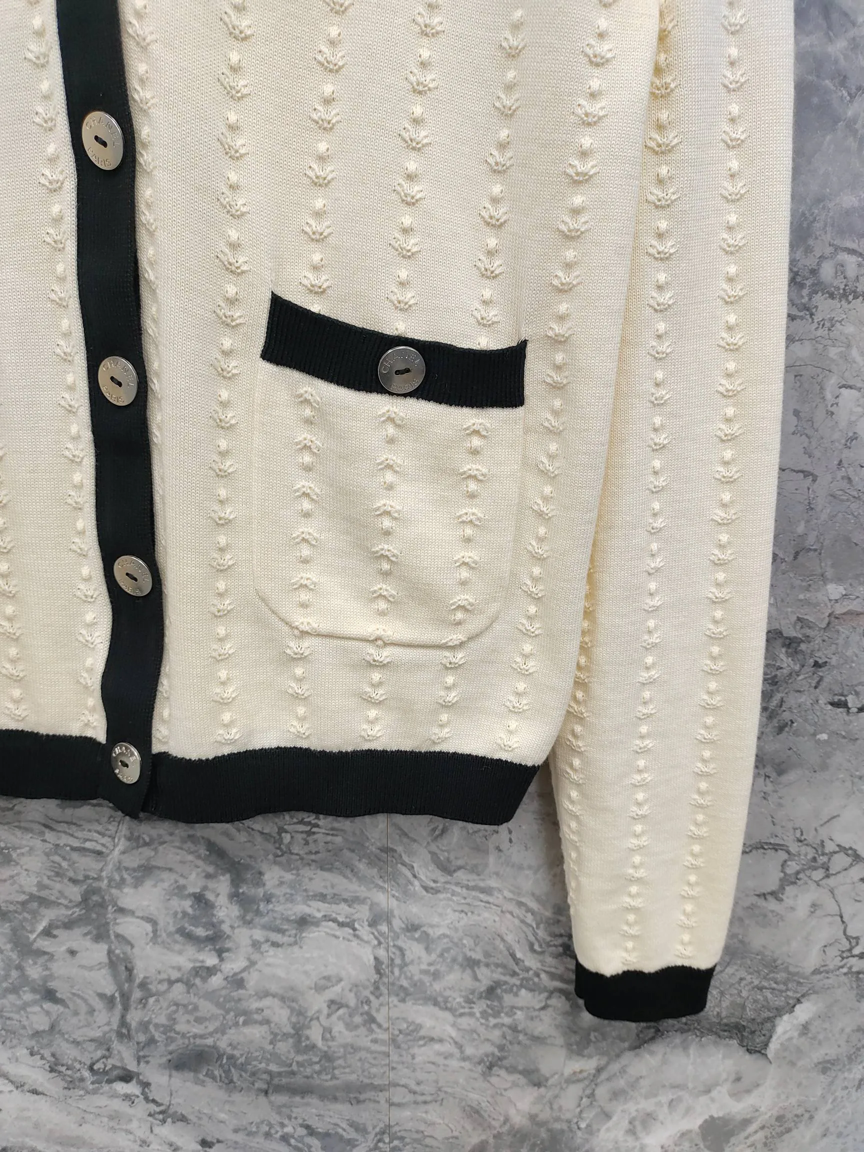 Джемперы И Свитеры Женские Chanel 10036009