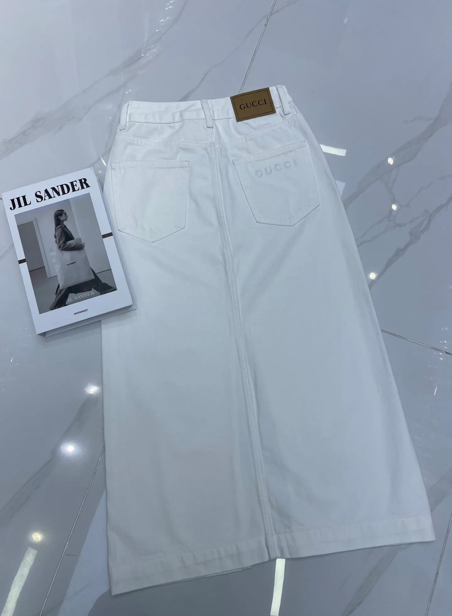 Юбки Женские Gucci 12791840