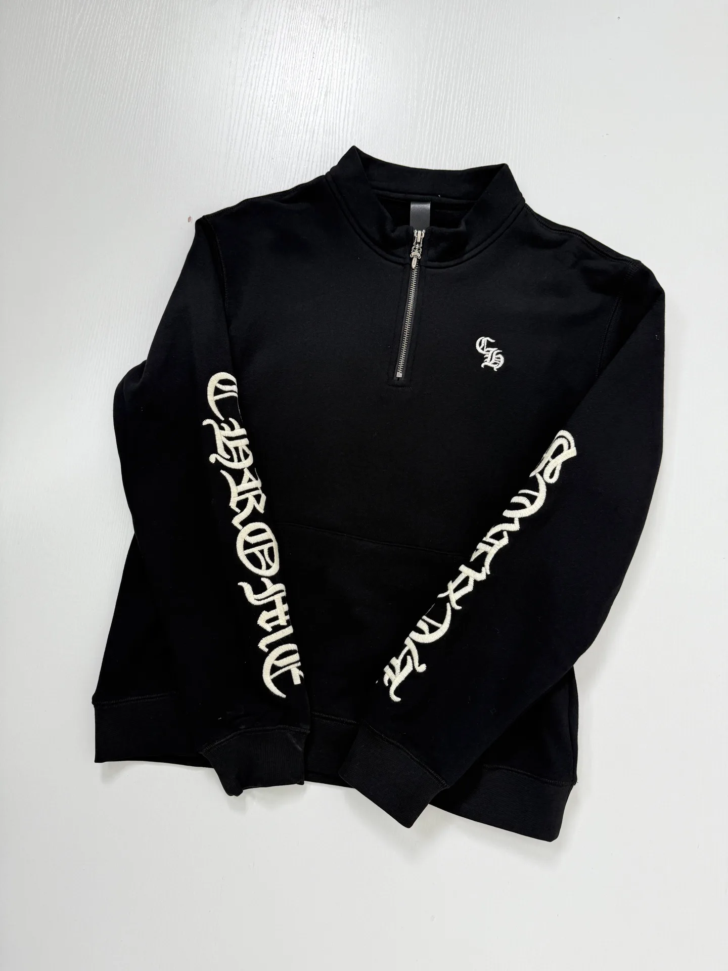 Свитшоты И Худи Мужские Chrome Hearts 17993354