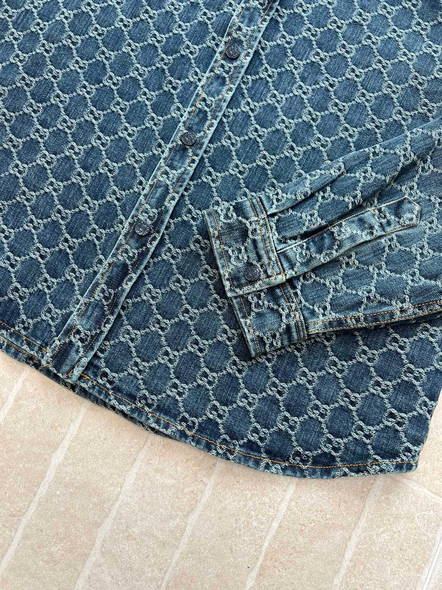 Рубашки Мужские Gucci 11566565