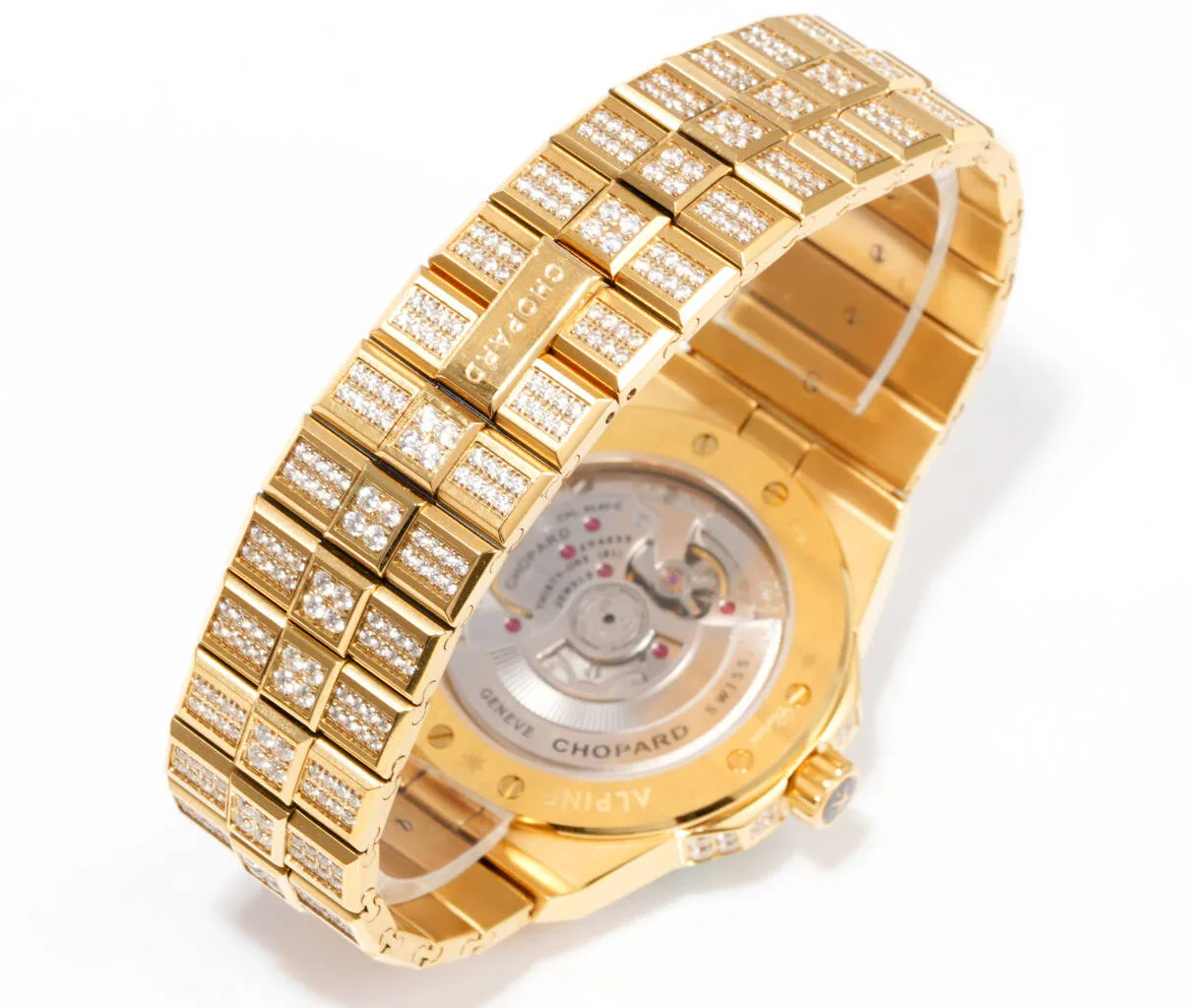 Часы Мужские Chopard 11420107