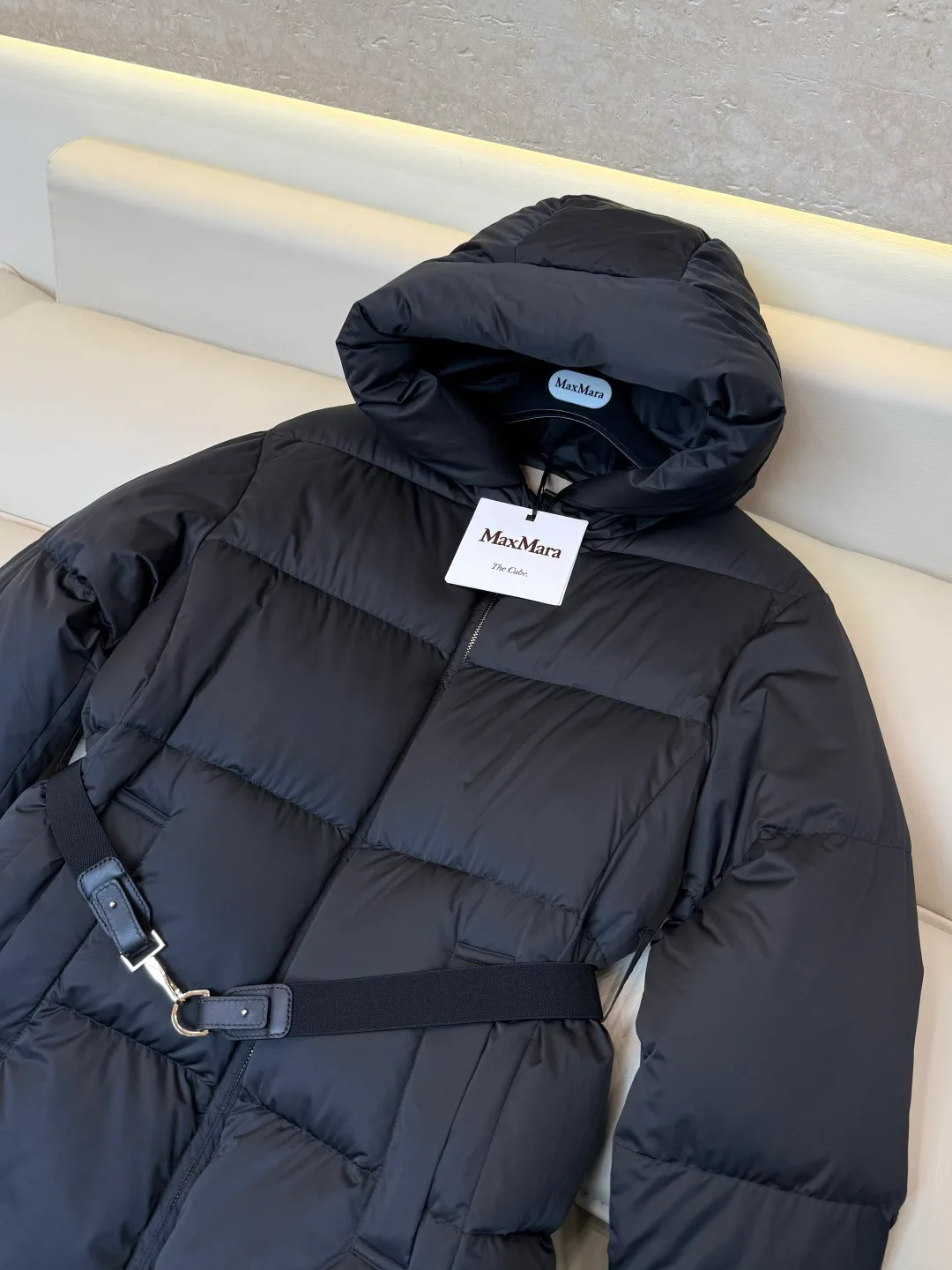 Куртки И Пуховики Женские Max Mara 19422829