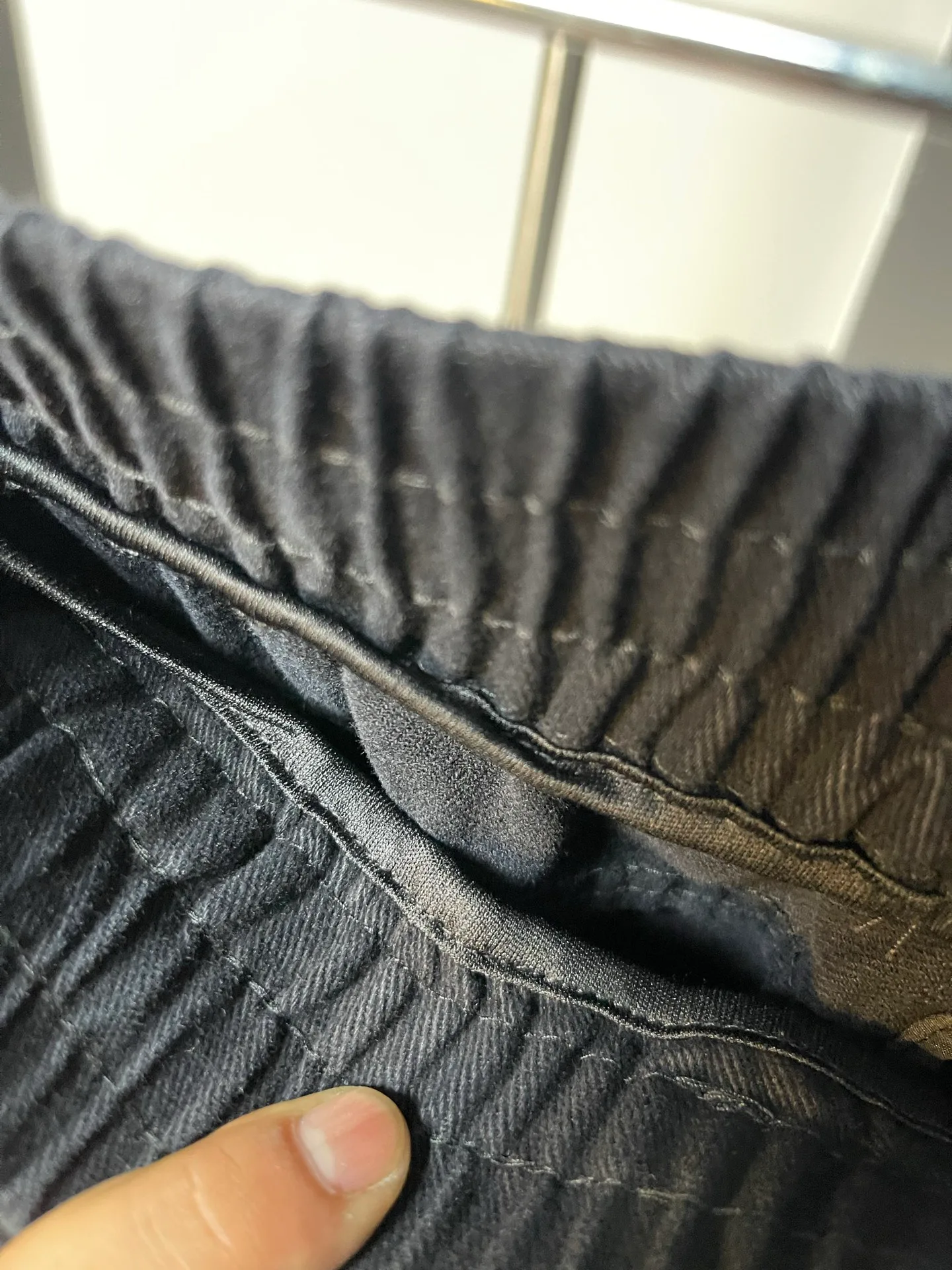 Брюки Мужские Balenciaga 11877953