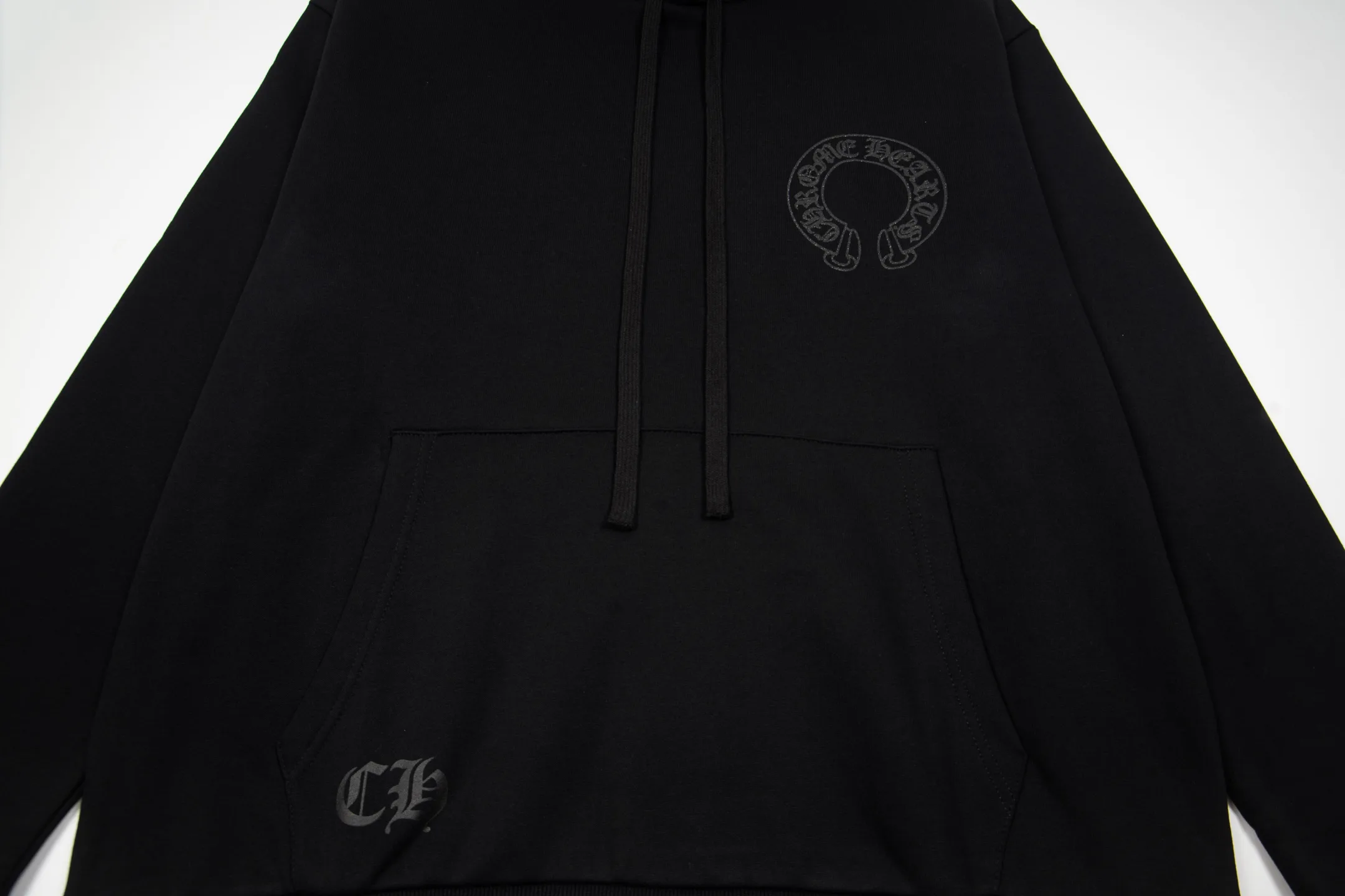Свитшоты И Худи Мужские Chrome Hearts 19326213