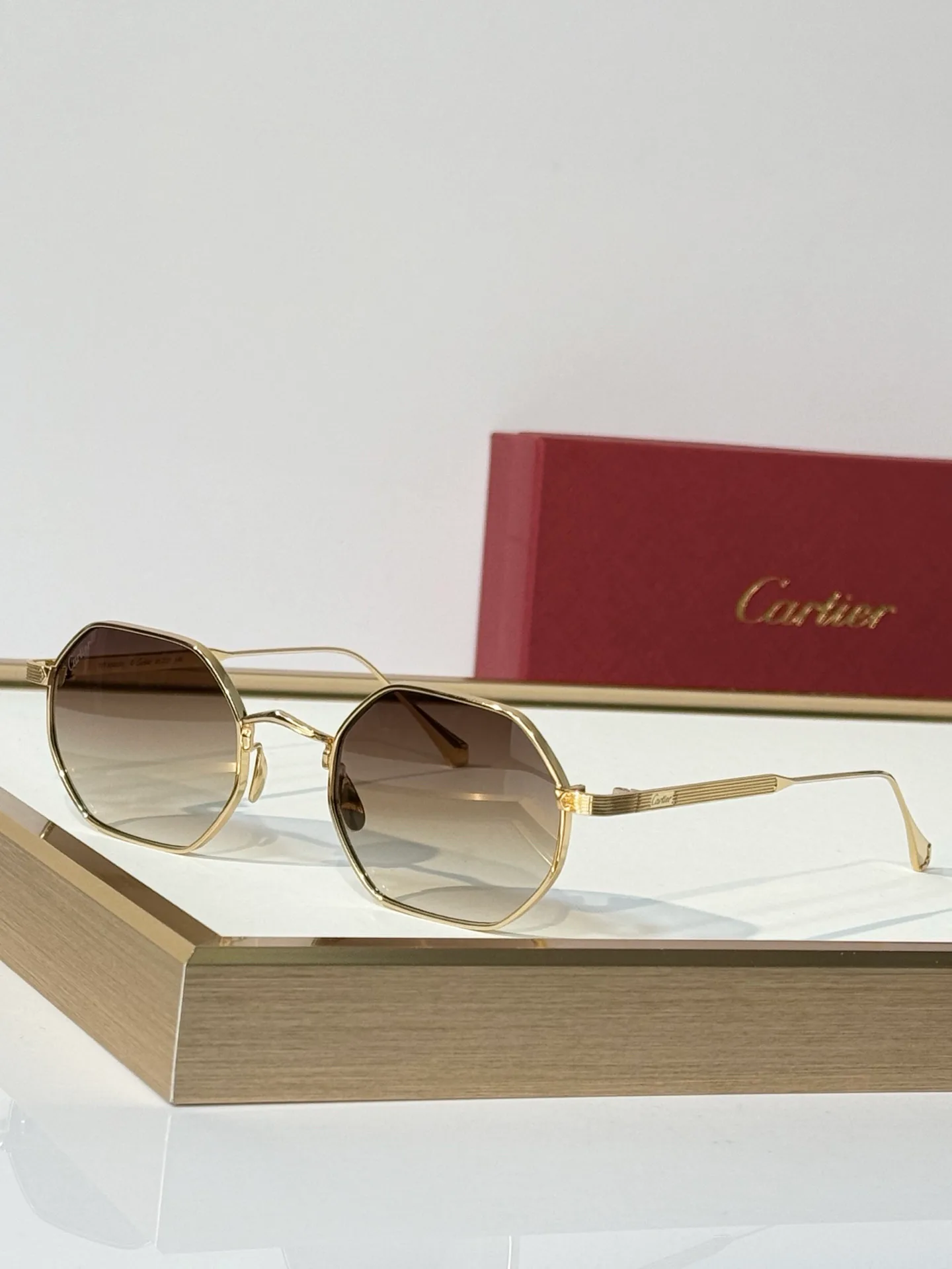 Очки Cartier 18117680