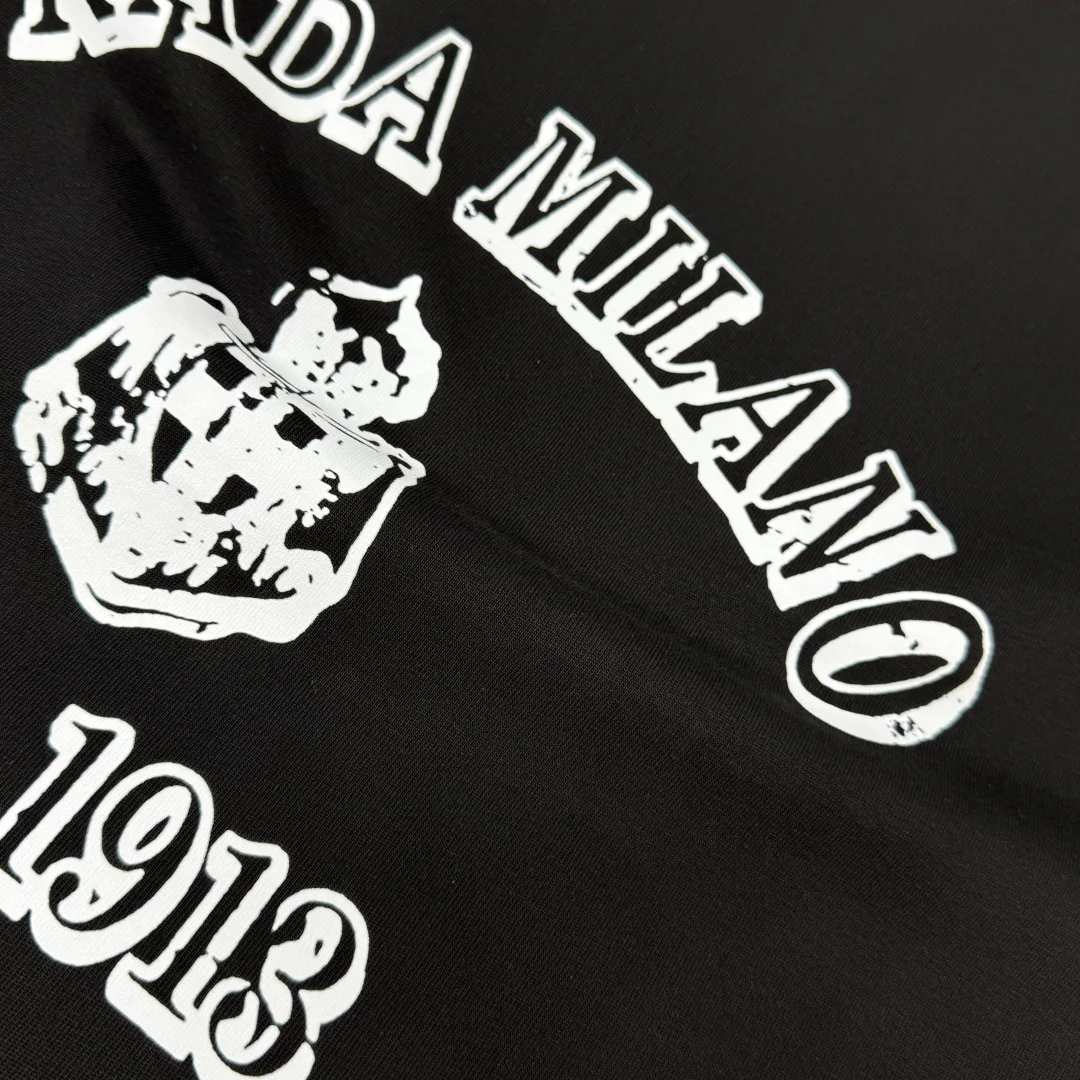 Футболки Женские Prada 10620146