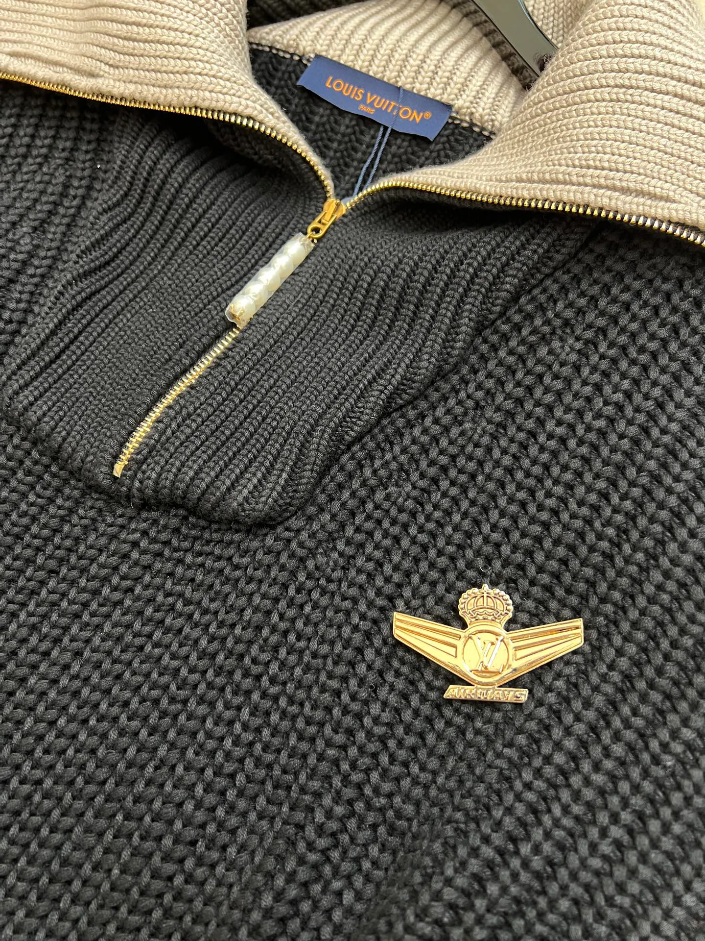 Свитеры Мужские Louis Vuitton 288140