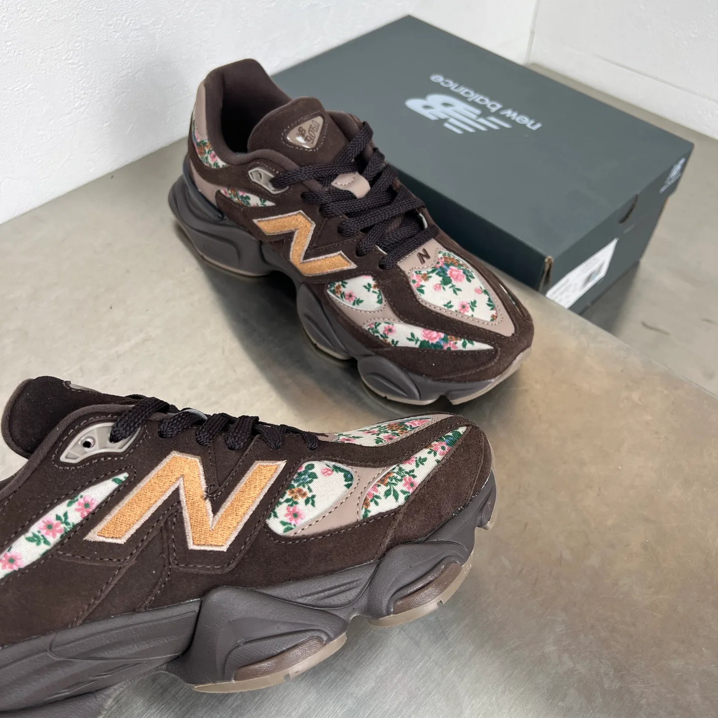 Кроссовки Женские New Balance 6280919