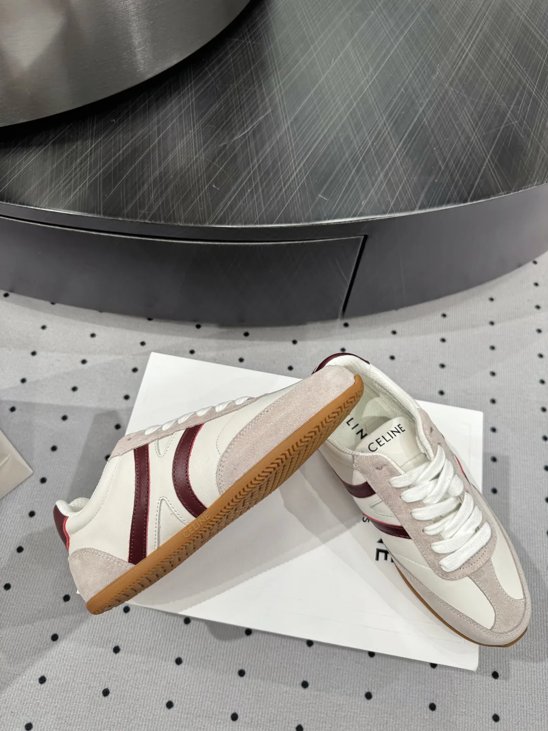 Кроссовки Женские Celine 192886