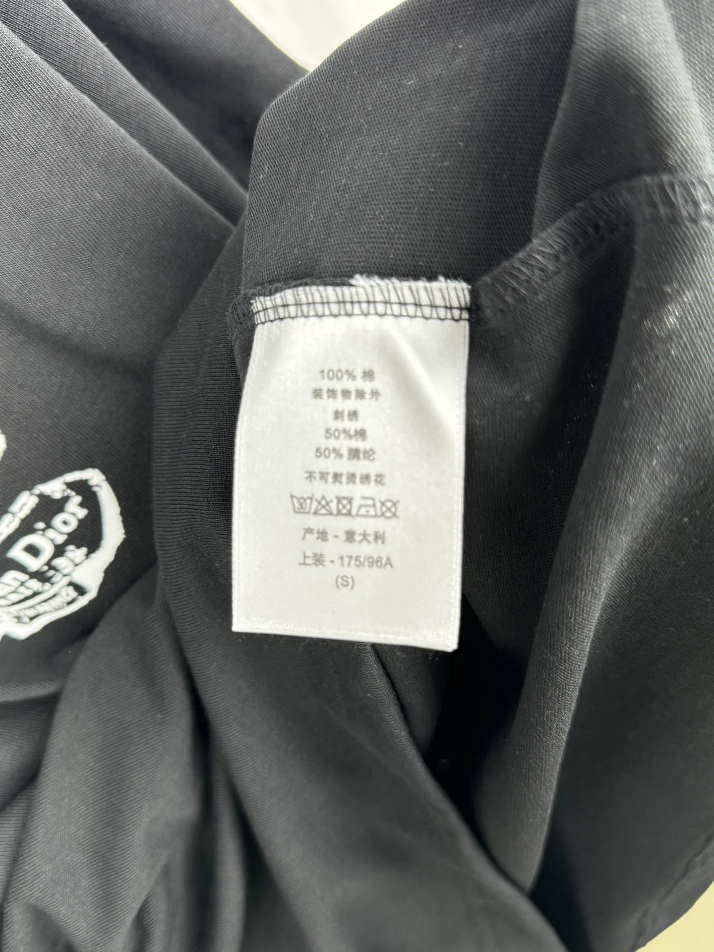 Футболки Женские Christian Dior 22129