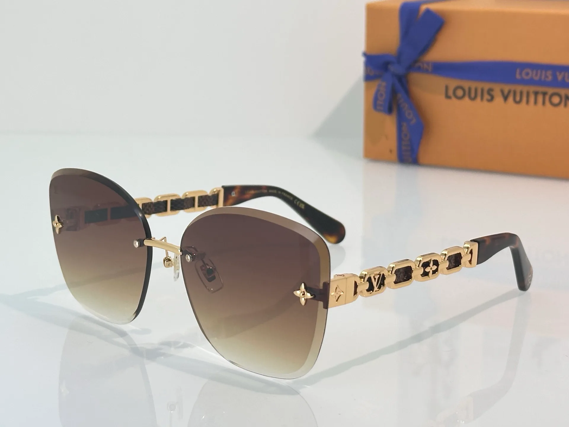 Очки Louis Vuitton 11632144