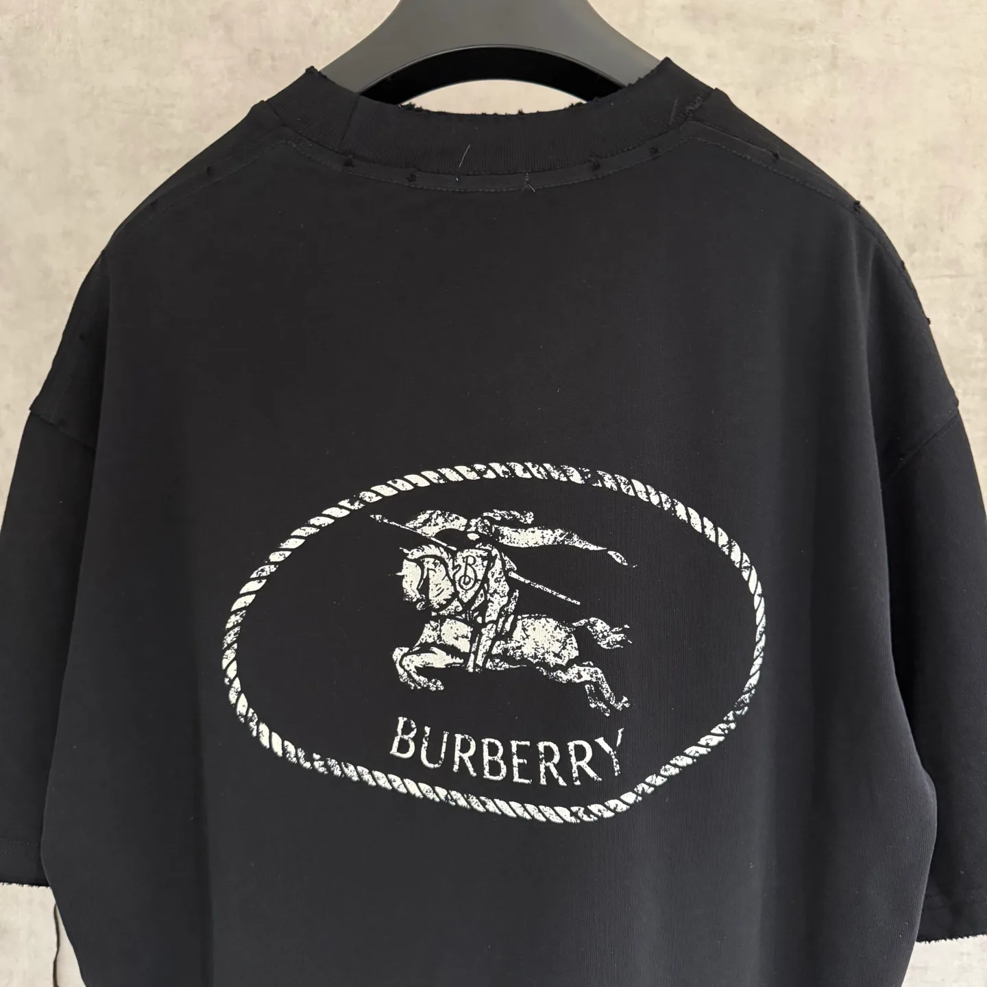 Футболки Мужские Burberry 12001603
